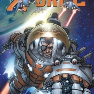 Cable and X-Force Volume 2 Tpb