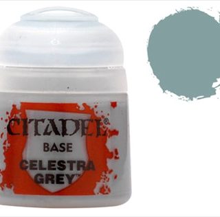 Celestra Grey