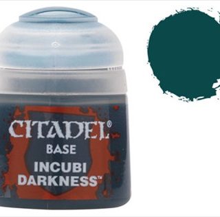 Incubi Darkness