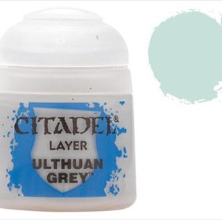 LAYER: Ulthuan Grey