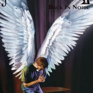 Fallen Angel Volume 3 Tpb