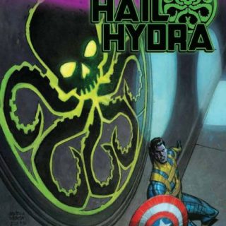 Hail Hydra TP Tpb