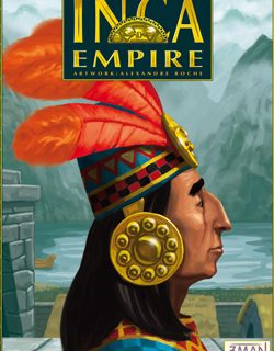 Inca Empire