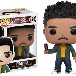 PoP TV ASH VS EVIL DEAD PABLO