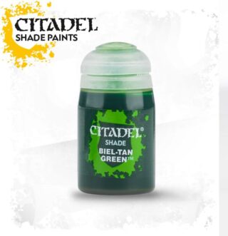 Biel-tan Green