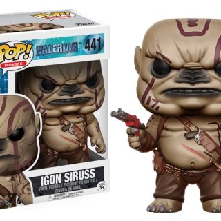 PoP Movies 441 ValerianIgon Siruss