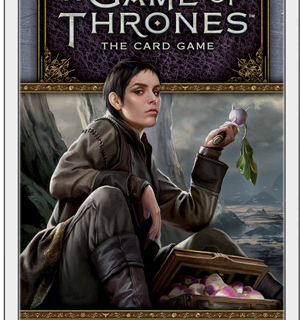 A Game of Thrones LCG Kingsmoot