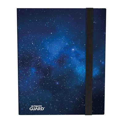 UGD 9 Pocket Flexxfolio Mystic Space