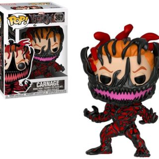 PoP Marvel Marvel Venom Carnage/Cletus Kasady