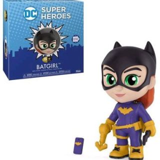 5 Star DC Classic Batgirl