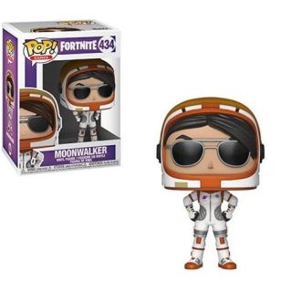 PoP Games Fortnite S1 Moonwalker
