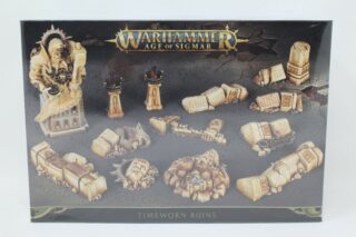 Dominion Of Sigmar Timeworn Ruins