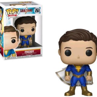 PoP Shazam Freddy