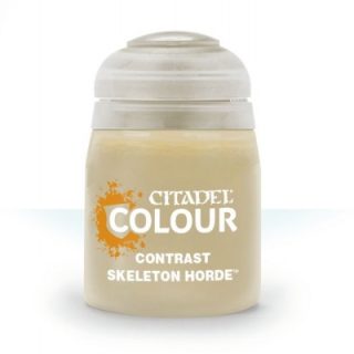 Contrast Skeleton Horde (18ml)