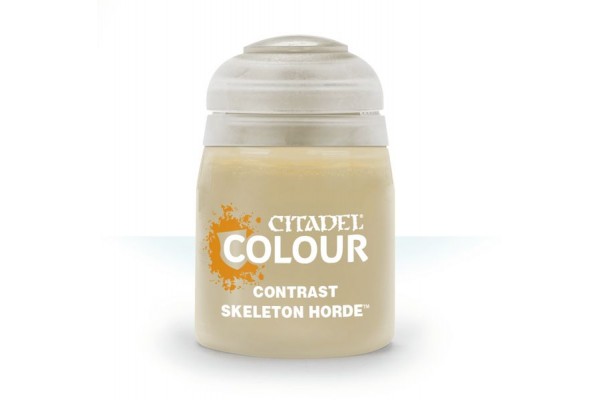 Contrast Skeleton Horde (18ml)