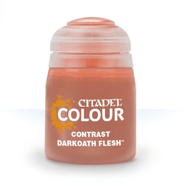 Contrast Darkoath Flesh (18ml)