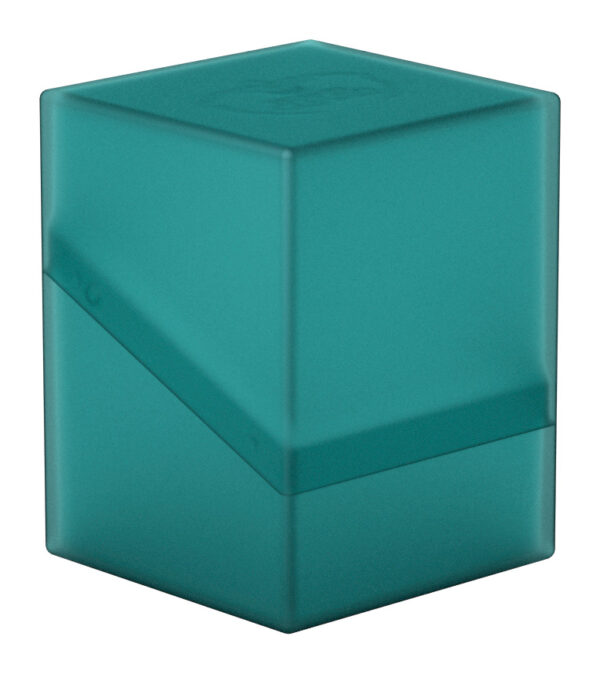 UG Boulder™ Deck Case 100+ Standard Size Malachite