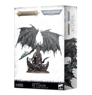 Chaos Daemons Be'lakor The Dark Master