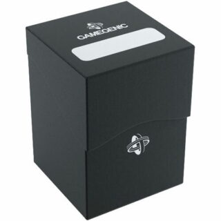 Gamegenic Deck Holder 100+ (Black)