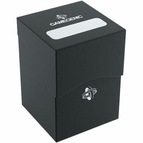 Gamegenic Deck Holder 100+ (Black)