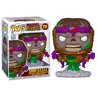 PoP Marvel Zombies Zombie MODOK