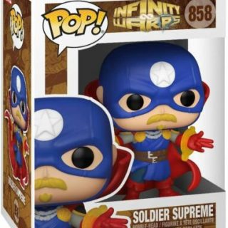 PoP Infinity Warps Soldier Supreme