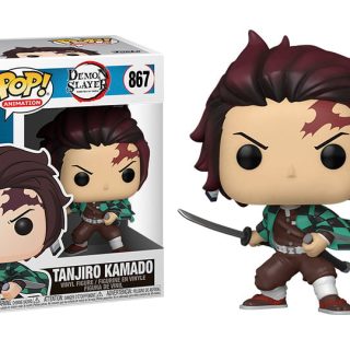 PoP Demonslayer Tanjiro