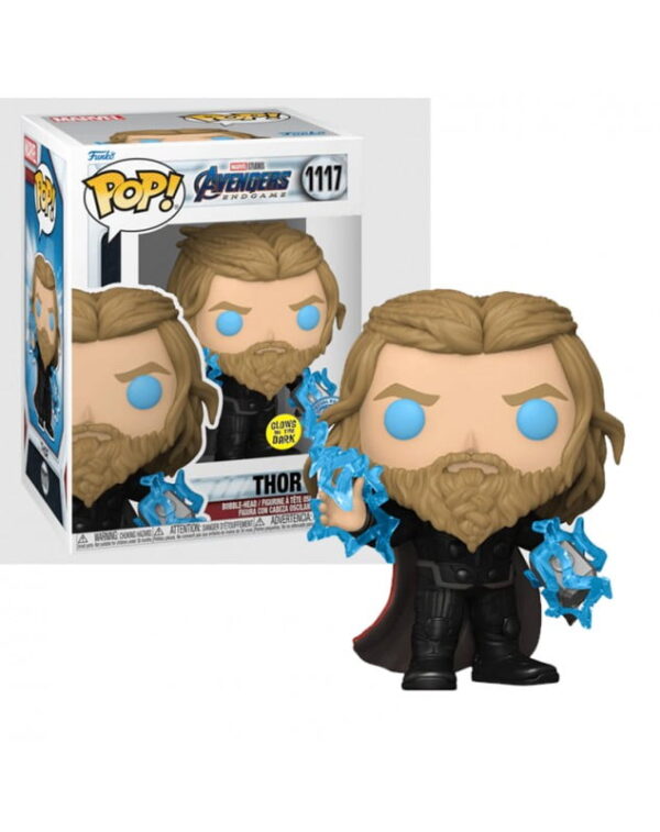 Pop! AE-Thor W Thunder