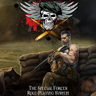BULLET ROLE-PLAYING GAME