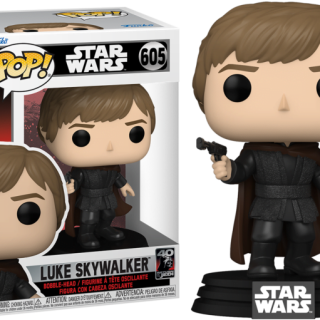 PoP Star Wars Luke Skywalker