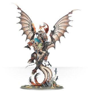Slaves To Darkness Archaon