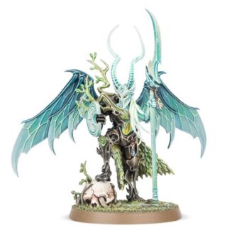 Sylvaneth Arch-Revenant