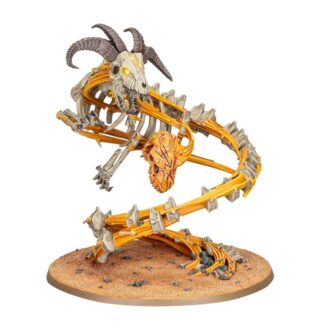 Age Of Sigmar Krondspine Incarnate Of Ghur
