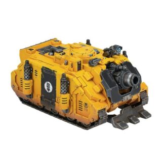 Legiones Astartes Vindicator Siege Tank