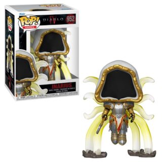 FUNKO POP! DIABLO 4-INARIUS