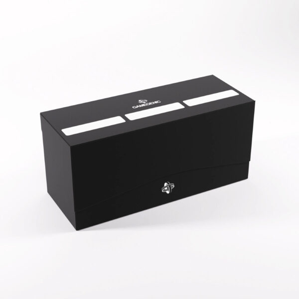 GameGenic - Triple Deck Holder 300+ XL (Black)