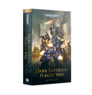 Warhammer 40K: DARK IMPERIUM: PLAGUE WAR (PB)