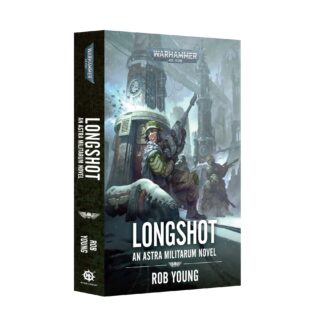 Warhammer 40K: LONGSHOT (PB)