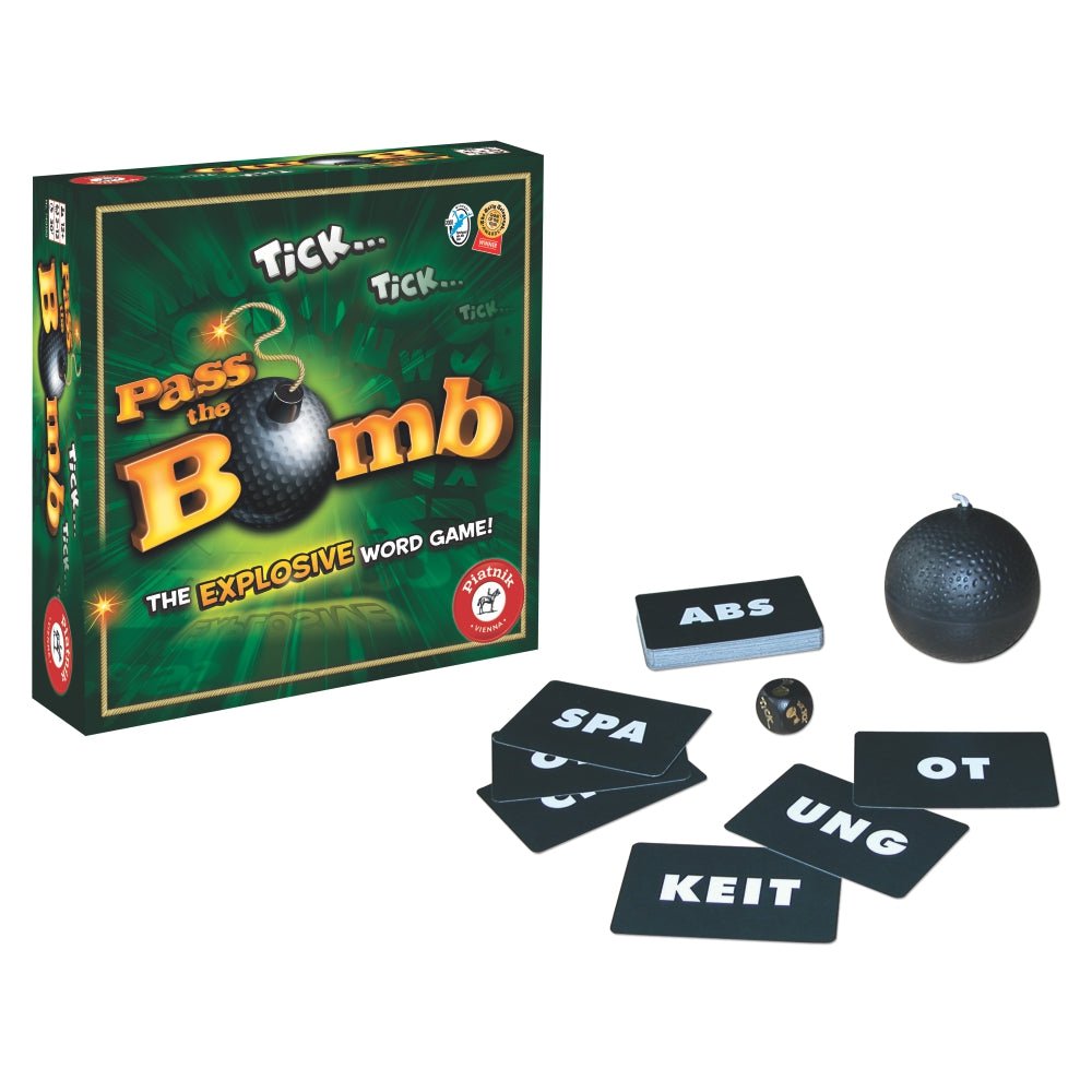 Pass the Bomb - Image 2