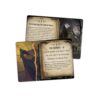 Arkham Horror LCG | The Secret Name Mythos Pack - Image 2