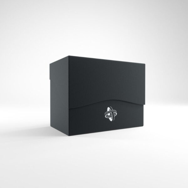 Gamegenic - Side Holder 80+ (Black)