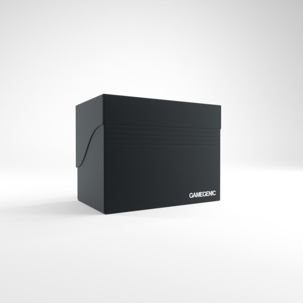 Gamegenic - Side Holder 80+ (Black) - Image 2