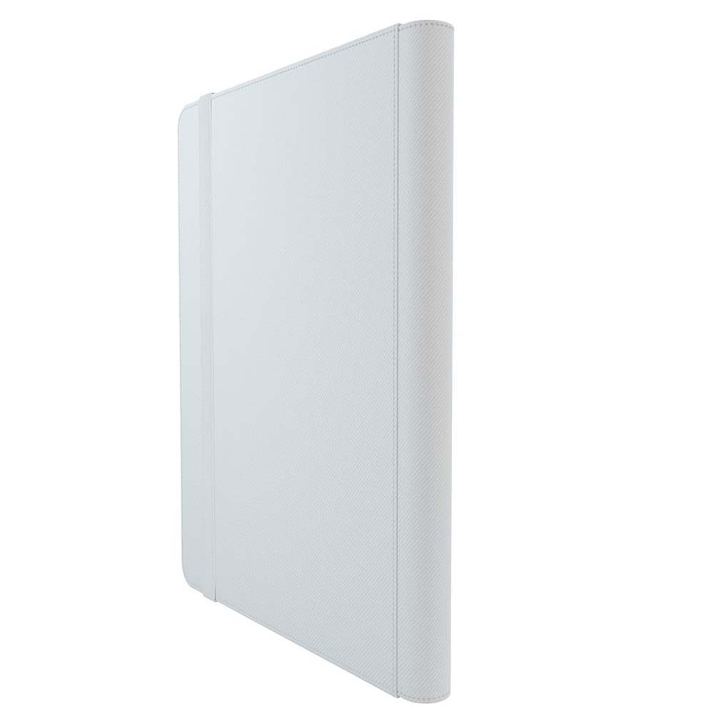 Gamegenic Prime Album 18 Pocket (White) - Image 2