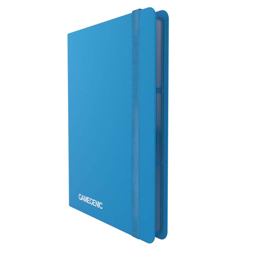 GameGenic - Casual Album 18 Pocket (Blue) - Image 2