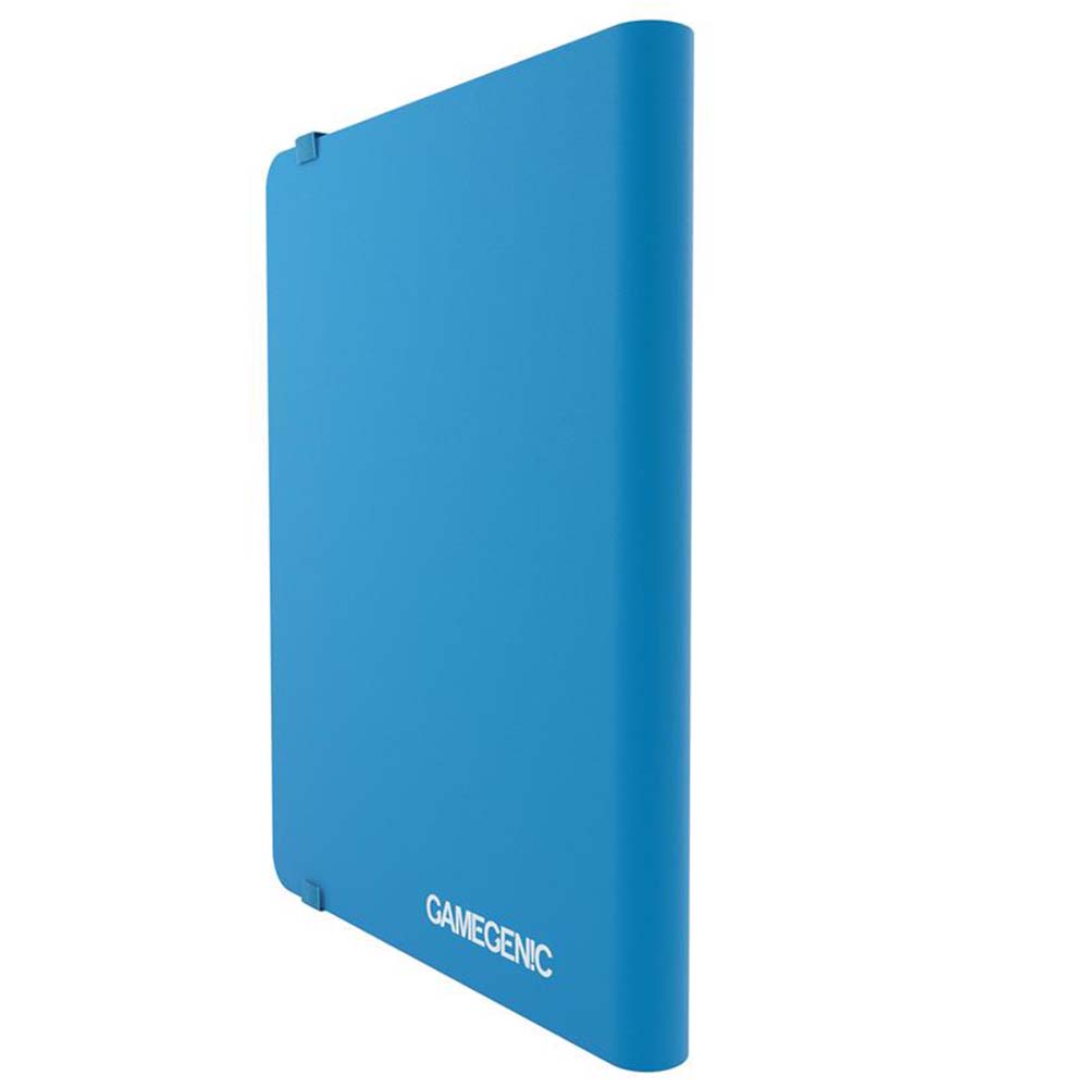 GameGenic - Casual Album 18 Pocket (Blue) - Image 3