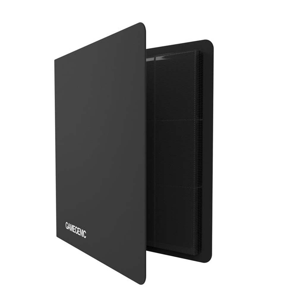 GameGenic - Casual Album 24 Pocket (Black) - Image 4