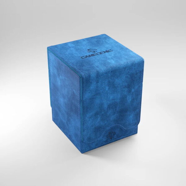 Gamegenic Squire Deck Box 100+ XL (Blue)