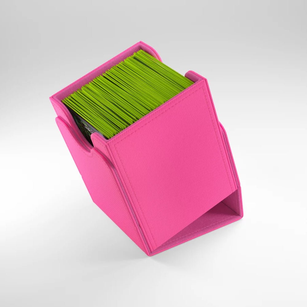 Gamegenic Squire Deck Box 100+ XL (Pink) - Image 4