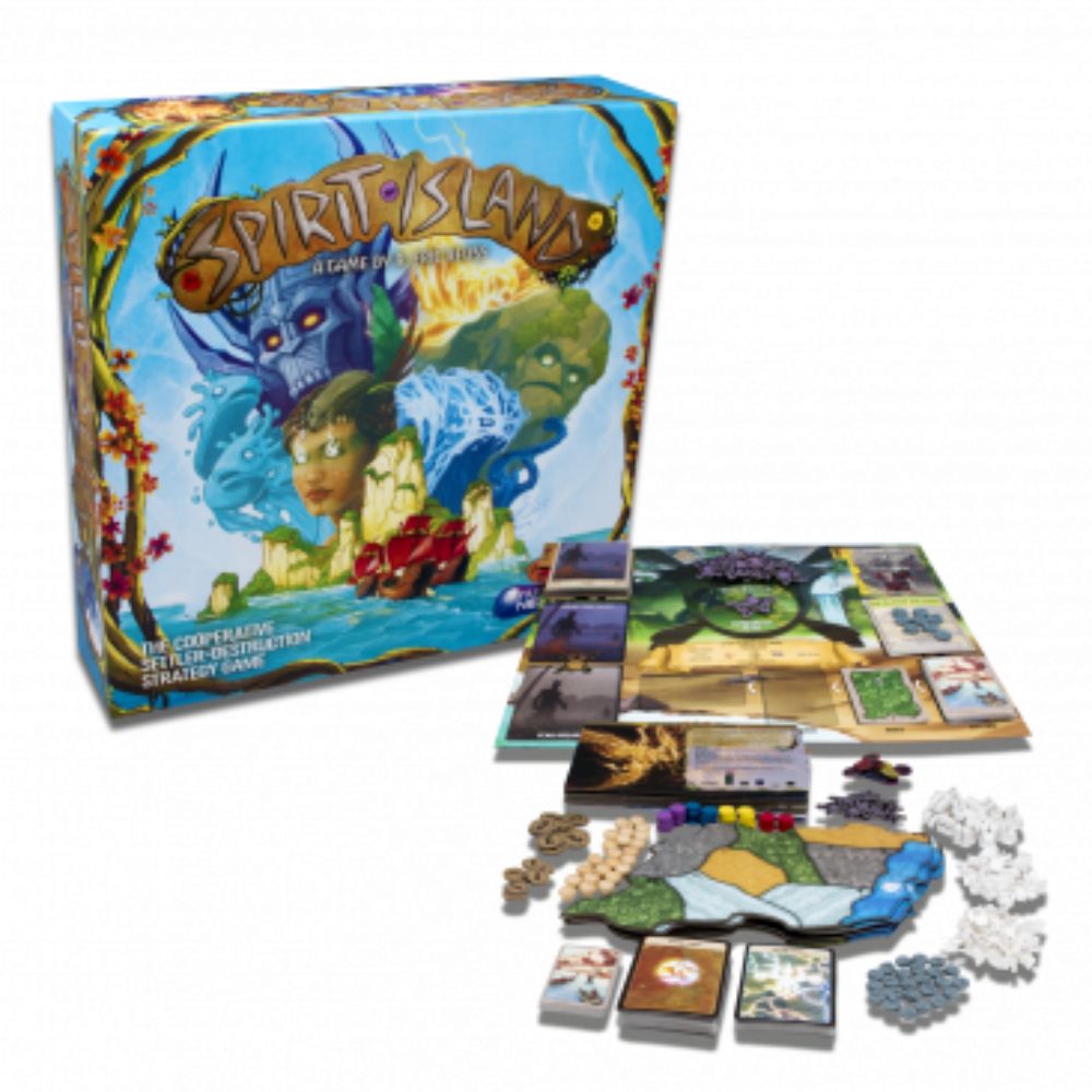 Spirit Island - Image 3