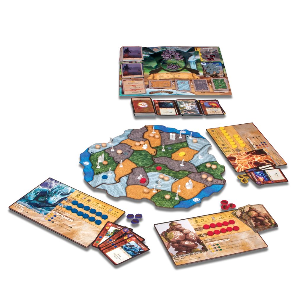 Spirit Island - Image 5